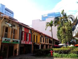 Prinsep Place (D7), Shop House #450774551